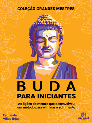 cover image of Buda para Iniciantes